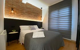 Apartamento La Redonda Catedral y aire acondicionado